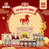 Set quà Tết Cát Tường - Set Quà Tết Thanh Quốc