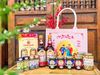 Set quà Tết Cát Tường - Set Quà Tết Thanh Quốc