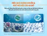  Combo Viên Giặt Xả Hương Mẫu Đơn Mao Bao 50g + Nước Kháng Khuẩn Quần Áo Mao Bao 220g + Viên Xà Phòng Tắm Tía Tô 110g 