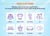 Combo Viên Giặt Xả Hương Lan Nam Phi Và Tuyết Tùng Mao Bao 50g + Nước Kháng Khuẩn Quần Áo Mao Bao 220g + Viên Xà Phòng Tẩy Tế Bào Chết 75g 