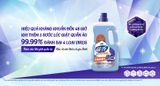  Combo Viên Giặt Xả Hương Lan Nam Phi Mao Bao 50g + Nước Kháng Khuẩn Quần Áo Mao Bao 220g+ Viên Xà Phòng Ngừa Mụn Coboté 100g 