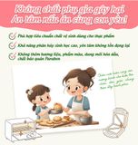  Combo 2 Chai Bọt Vệ Sinh Lò Chiên Không Dầu, Lò Nướng, Lò Vi Sóng Mao Bao 425g 