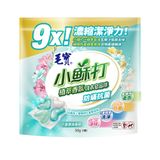  Combo Viên Giặt Xả Hương Lan Nam Phi Mao Bao 50g + Nước Kháng Khuẩn Quần Áo Mao Bao 220g+ Viên Xà Phòng Ngừa Mụn Coboté 100g 