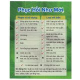  Bột Tẩy Quần Áo Thiên Nhiên Mao Bao Bao 12gx1 Gói - Tẩy Sạch Quần Áo Trắng/Chăn Ga, Thân Thiện Da 