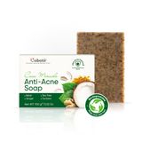  Combo Viên Giặt Xả Hương Mẫu Đơn Mao Bao 50g + Nước Kháng Khuẩn Quần Áo Mao Bao 220g+ Viên Xà Phòng Ngừa Mụn Coboté 100g 