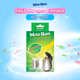  Chất làm sạch bình đun nước Mao Bao 25g x 2 gói 