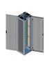 Tủ Rack ITRACK ETSI 21 Inch Chuẩn Viễn Thông (27SU - 83SU) | ITrack Chính Hãng