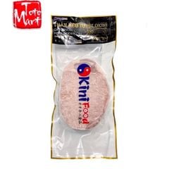Thăn heo tuyết Okini (200g)