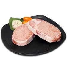 Thăn heo tuyết Okini (200g)