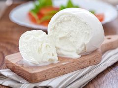 Phô mai Burrata Bonta Viva (100g)