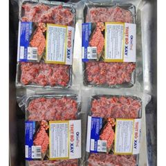 Thịt bò xay Okini (200g)