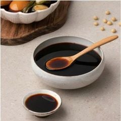 Nước tương dùng kho, xào Daesang Hàn Quốc (500ml)