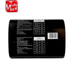 Lòng bò mỡ ướp sốt Hàn (500g)