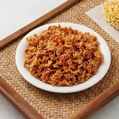 Snack quẩy xoắn mì giòn Hàn Quốc (80g)