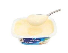 Phô mai tươi Lactima Creamy (150g)