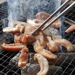 Bao tử bò ướp sốt (300g)