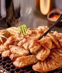 Bao tử bò ướp sốt (300g)