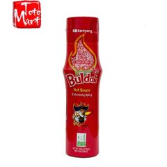 Sốt gà cay Samyang (vị siêu cay)