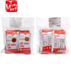 Sốt chấm lẩu thái Kichi Kichi (10 gói x 45g)