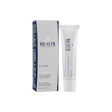 Kem Cấp Ẩm, Dưỡng Sáng Da, Làm Mờ Thâm Nám Rilastil D-Clar Daily Depigmenting Cream