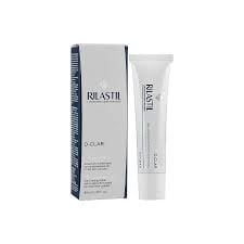 Kem Cấp Ẩm, Dưỡng Sáng Da, Làm Mờ Thâm Nám Rilastil D-Clar Daily Depigmenting Cream