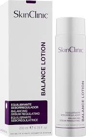 BALANCE LOTION - NƯỚC DƯỠNG CÂN BẰNG, KIỂM SOÁT DẦU CHO DA