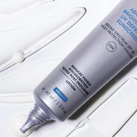 Kem chống nắng làm sáng da Skinceuticals Advanced Brightening UV Defense SPF 50