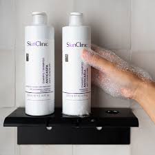 ANTI HAIR LOSS SHAMPOO - Dầu gội chống rụng, hỗ trợ mọc tóc