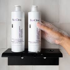 ANTI HAIR LOSS SHAMPOO - Dầu gội chống rụng, hỗ trợ mọc tóc