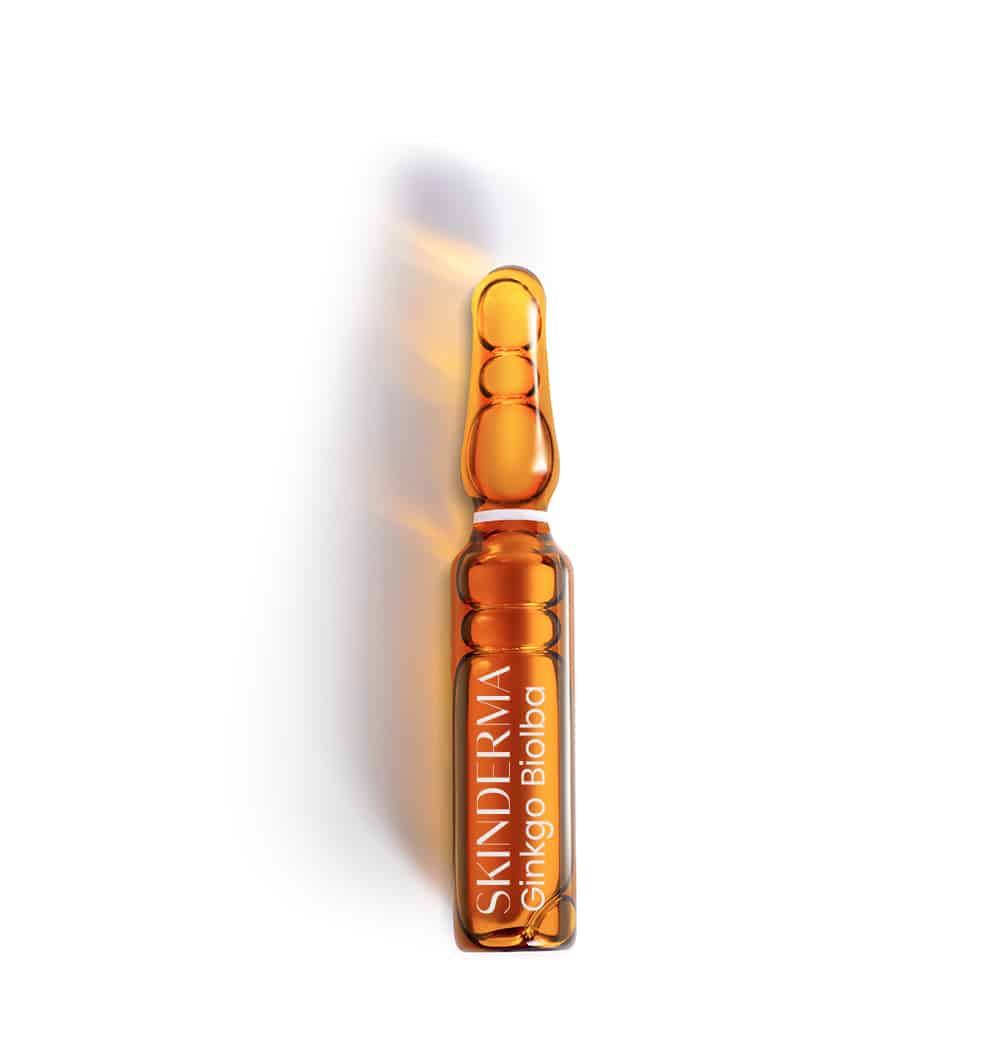 GINGKO BILOBA AMPOULE