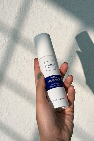 Kem Dưỡng Phục Hồi Obagi Rebalance Skin Barrier Recovery Cream
