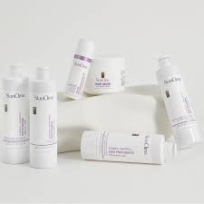 ANTI DANDRUFFF SHAMPOO - Dầu gội cho da gàu hỗ trợ kháng khuẩn và kiểm soát gàu hiệu quả