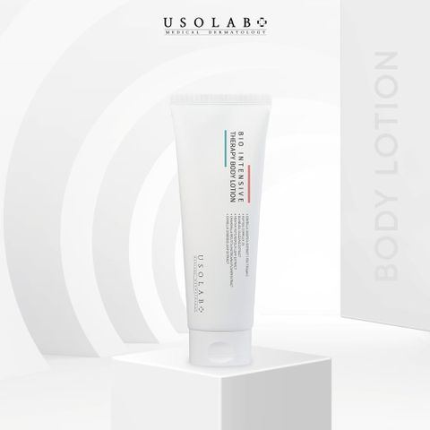 Kem dưỡng thể Usolab Bio Intensive Therapy Body Lotion 250ml