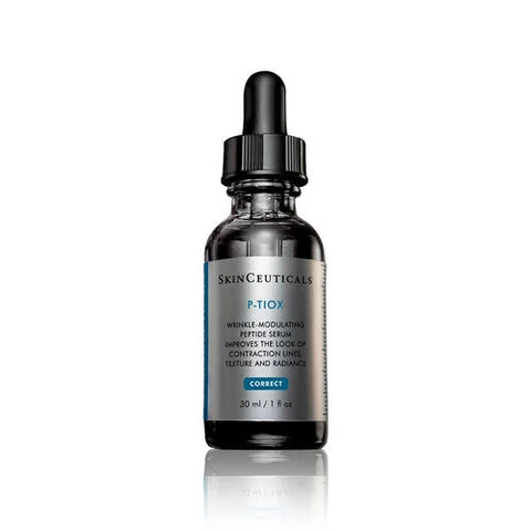 Serum Peptide cải thiện nếp nhăn da Skinceuticals P-TIOX