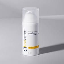 Kem phục hồi da hư tổn Hyaestic NMF Light-Weight Hydrating Cream (30ml)
