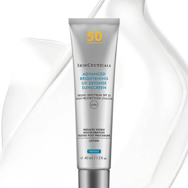 Kem chống nắng làm sáng da Skinceuticals Advanced Brightening UV Defense SPF 50