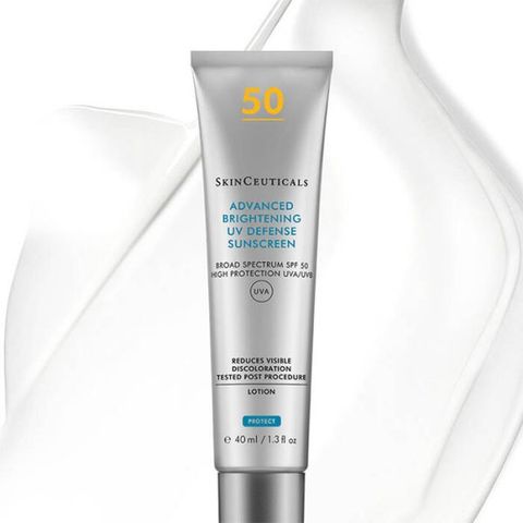 Kem chống nắng làm sáng da Skinceuticals Advanced Brightening UV Defense SPF 50