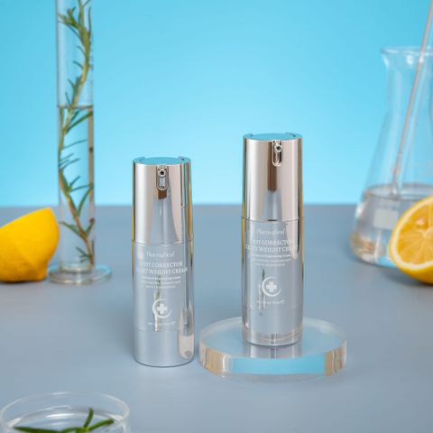 Kem Dưỡng Pharmaform Spot Corrector Light Weight Cream dưỡng trắng giảm thâm nám