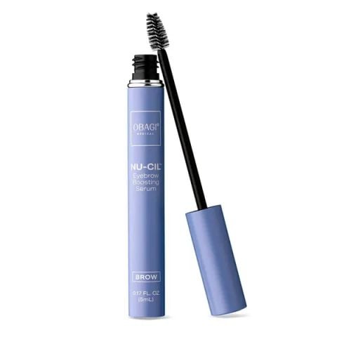 Tinh Chất Giúp Dày Lông Mày Obagi Eyebrow Boosting