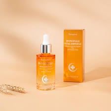 Tinh Chất Keo Ong Tái Tạo Phục Hồi Da Pharmaform B9 Propolis Vital Ampoule