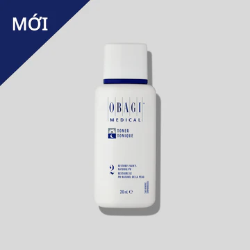 Nước hoa hồng cân bằng da Obagi Nu-Derm Toner