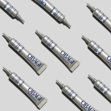 Tinh Chất Chuyên Sâu Làm Mờ Nếp Nhăn OBAGI Elastiderm Advanced Filler Concentrate