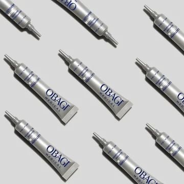 Tinh Chất Chuyên Sâu Làm Mờ Nếp Nhăn OBAGI Elastiderm Advanced Filler Concentrate
