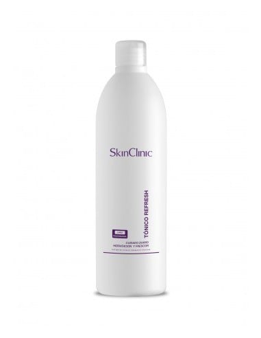REFRESH TONER - NƯỚC CÂN BẰNG DỊU NHẸ