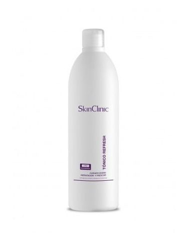REFRESH TONER - NƯỚC CÂN BẰNG DỊU NHẸ