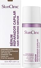 HAIR REPAIRING SERUM