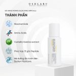 Tinh chất trắng da USOLAB Brightening Bleaching Ampoule