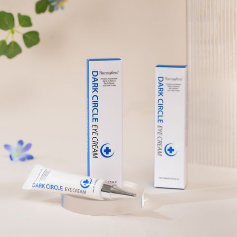 Kem Mắt Pharmaform Dark Circle Eye Cream 15ml