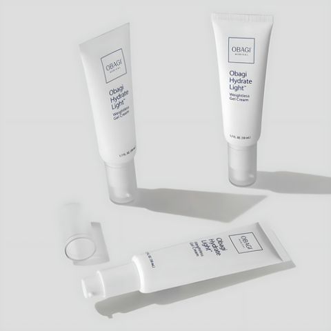 Kem Dưỡng Ẩm Dịu Nhẹ OBAGI Hydrate Light™ Gel Cream