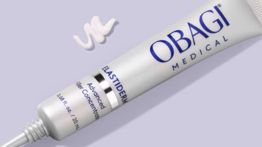 Tinh Chất Chuyên Sâu Làm Mờ Nếp Nhăn OBAGI Elastiderm Advanced Filler Concentrate